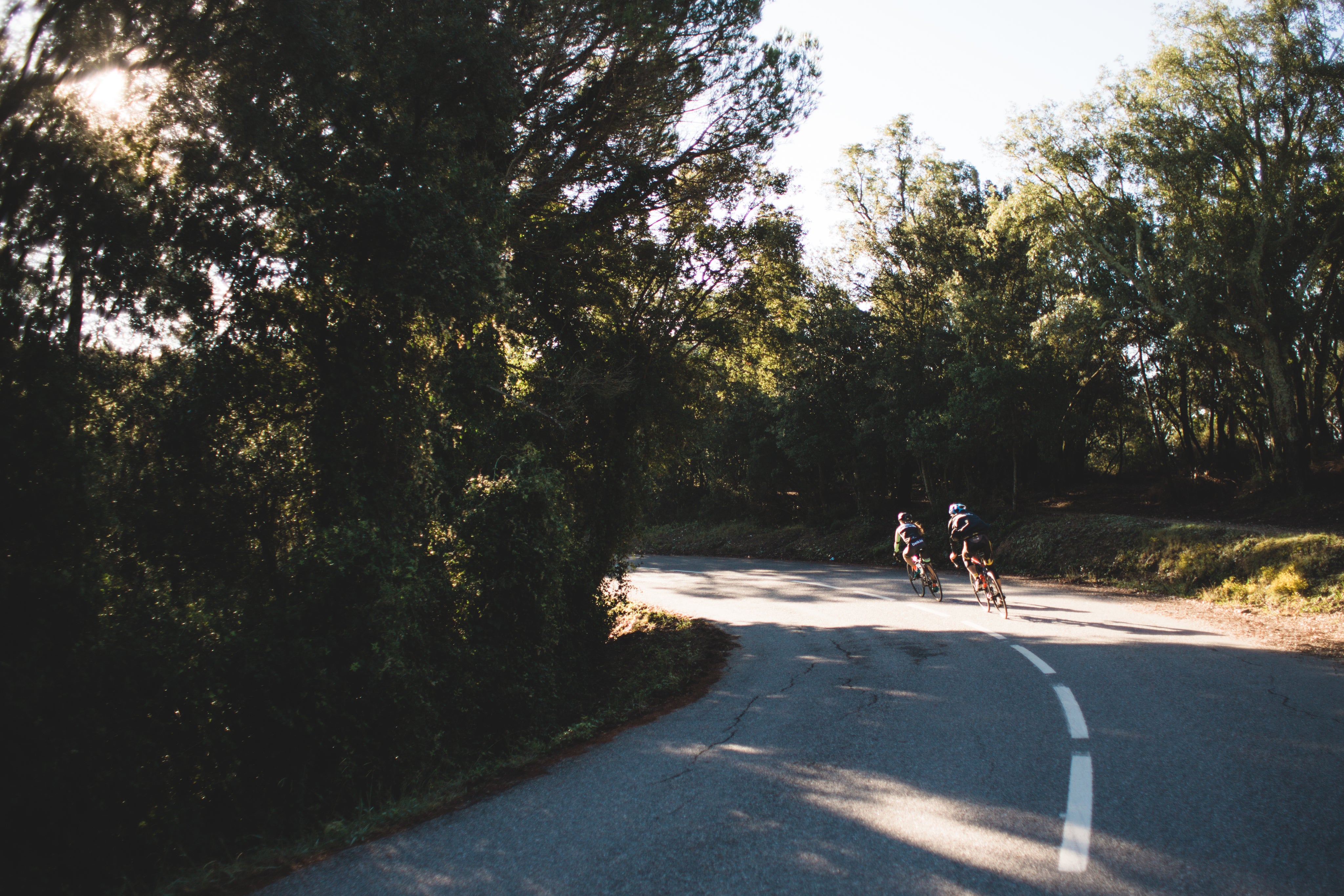 Cycling